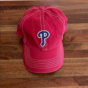 Phillies baseball hat